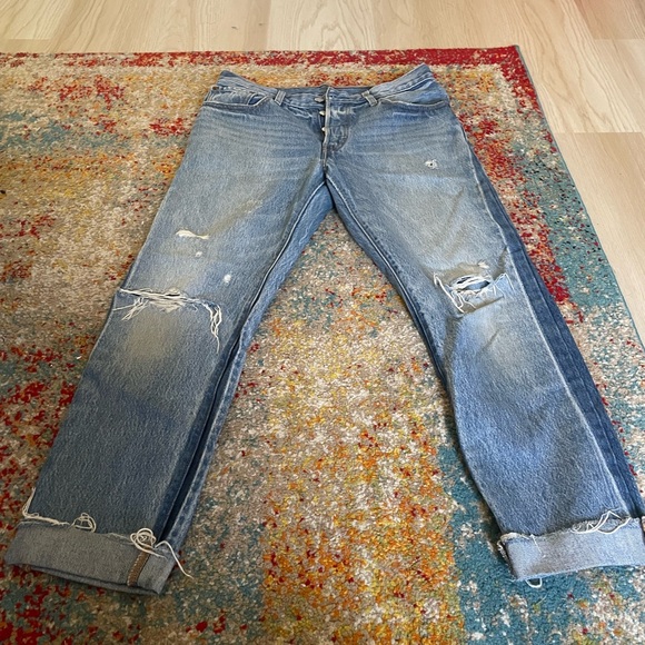 501 Levi jeans - Picture 2 of 9